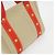 Borsa Louis Vuitton Antigua Cabas PM Beige - vista 4