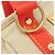 Borsa Louis Vuitton Antigua Cabas PM Beige - vista 8