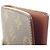 Louis Vuitton Monogramm Agenda PM Organizer Braun - Ansicht 4