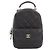 Chanel Timeless Classic Backpack Black