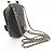 Chanel Timeless Classic Backpack Black - view 5