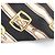 Sciarpa/Scaldacollo BB Monogram Forever di Louis Vuitton Marrone - vista 3