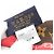 Sciarpa/Scaldacollo BB Monogram Forever di Louis Vuitton Marrone - vista 5