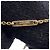 Céline Collier en métal Celine Triomphe Heart - vue 10