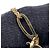 Céline Collier en métal Celine Triomphe Heart - vue 6