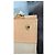 Saint Laurent Sac de Jour Large Beige in Pelle - vista 7