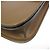 Céline Bolso de hombro de cuero Celine Classic Box Medium para mujeres, marrón, camello - vista 5