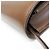 Céline Bolso de hombro de cuero Celine Classic Box Medium para mujeres, marrón, camello - vista 8
