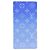 Cartera Brazza LV Clouds de Louis Vuitton Azul - vista 2