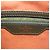 Borsa a Spalla Chelsea Damier Louis Vuitton Donna Marrone, Ebano - vista 10