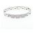 Bracciale Maillon Panthère di Cartier - vista 3
