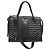 PRADA Borsa in pelle Esplanade Nera Donna