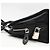 PRADA Borsa in pelle Esplanade Nera Donna - vista 5