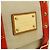 LOUIS VUITTON Antigua Busas PM Borsa a Spalla, Tela, Beige/Rosso, - vista 10