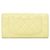 Chanel Timeless Classic Line Wallet Yellow - view 2