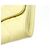 Chanel Timeless Classic Line Wallet Yellow - view 3