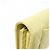 Chanel Timeless Classic Line Wallet Yellow - view 4