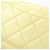 Chanel Timeless Classic Line Wallet Yellow - view 6