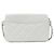 Cover per telefono Chanel Timeless Classic Line Bianco - vista 2