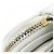 Cover per telefono Chanel Timeless Classic Line Bianco - vista 6