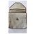 Borsa a tracolla Christian Dior Beige in tela e pelle - vista 2