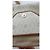 Borsa a tracolla Christian Dior Beige in tela e pelle - vista 5