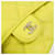 Custodia per telefono Chanel Timeless Classic Line Giallo - vista 4