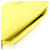 Custodia per telefono Chanel Timeless Classic Line Giallo - vista 7