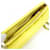 Custodia per telefono Chanel Timeless Classic Line Giallo - vista 8
