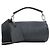 Borsa a Spalla Polochon Soft XL in Epi Louis Vuitton Nero