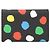 Billetera Compacta Capucines en Taurillon (LV x YK) de Louis Vuitton Negro - vista 2