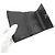 Billetera Compacta Capucines en Taurillon (LV x YK) de Louis Vuitton Negro - vista 3