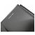 Billetera Compacta Capucines en Taurillon (LV x YK) de Louis Vuitton Negro - vista 4