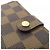 Louis Vuitton Damier Agenda PM Organizer Braun - Ansicht 3