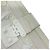 Borsa a Spalla Petite Malle Epi Louis Vuitton Bianco - vista 5