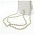 Timeless Zaino Classico Senza Tempo Chanel Marrone - vista 9