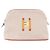 Pochette Hermès Bolide Crazy H MM Arancione