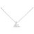 Collar Louis Vuitton Volt One PM Blanco