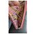 Silk In Hermès Silk'In Leder Geldbörse Rot - Ansicht 10