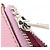 Billetera Slim Constance Hermès Rosa - vista 10