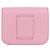 Billetera Slim Constance Hermès Rosa - vista 2