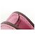 Billetera Slim Constance Hermès Rosa - vista 3