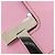 Billetera Slim Constance Hermès Rosa - vista 5