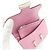 Billetera Slim Constance Hermès Rosa - vista 7