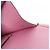 Billetera Slim Constance Hermès Rosa - vista 9