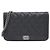 Cartera de Cadena Boy de Chanel Nero