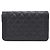 Cartera de Cadena Boy de Chanel Nero - vista 2