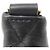Bumbag Borsa a Spalla New Wave di Louis Vuitton Nero - vista 6