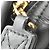 Bumbag Borsa a Spalla New Wave di Louis Vuitton Nero - vista 7