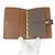 Louis Vuitton Monogramm Agenda PM Organizer Braun - Ansicht 5